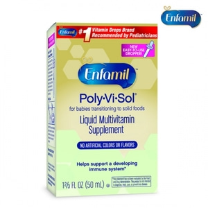 엔파밀 폴리바이졸 멀티비타민 포함 50ml